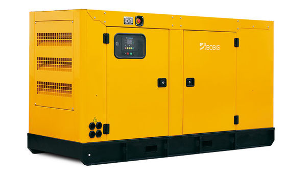 ISO8528 standaard20kw aan Diesel van 400KW Weichai Generator voor Huisluifel