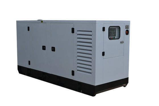 Waterkoelings200kva Deutz van de Diesel Diesel Generatorreeks Reservegenerator