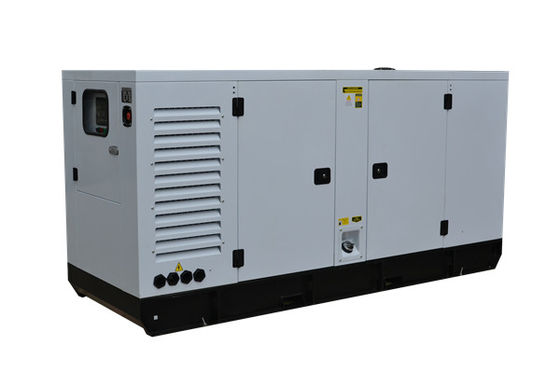 Waterkoelings200kva Deutz van de Diesel Diesel Generatorreeks Reservegenerator