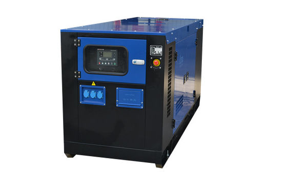 Diesel van de huisluifel 200kw Weichai Generator met Stamford-Alternator