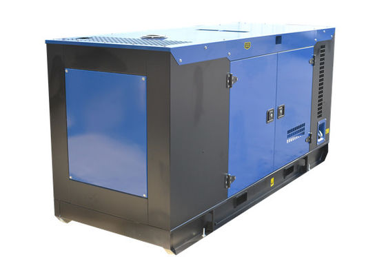 Diesel van de huisluifel 200kw Weichai Generator met Stamford-Alternator
