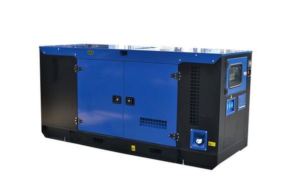 Diesel van de huisluifel 200kw Weichai Generator met Stamford-Alternator