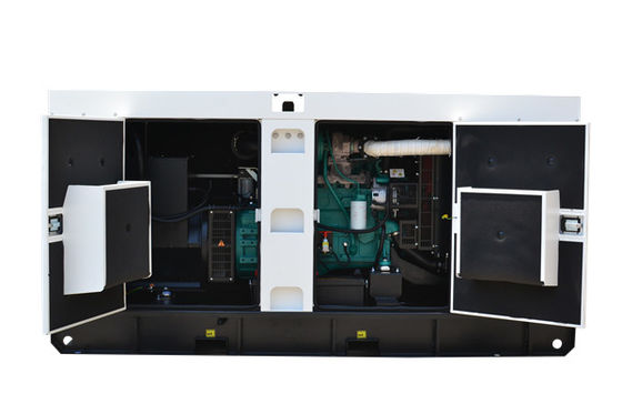 Energierendement30kw Yangdong Diesel Generatorreeks voor de Industriebank