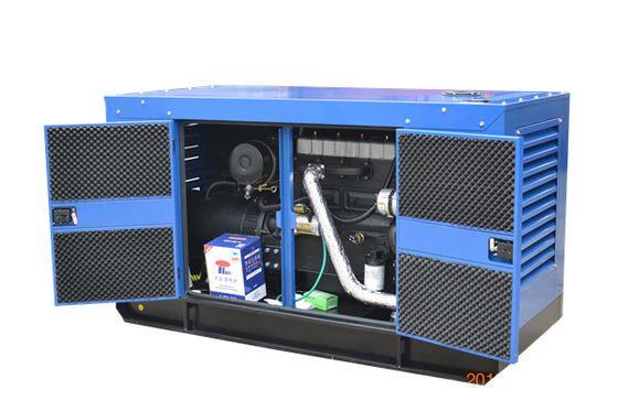 Diesel van Cummins 100kw 60hz generator met originele hoge alternator - stelt van de kwaliteits goedkope commerciële stroom genset de prijs vast
