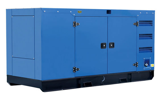 Weichai 25kva aan Diesel van 2500KVA Stille Open Generator met Stanford Alterntor