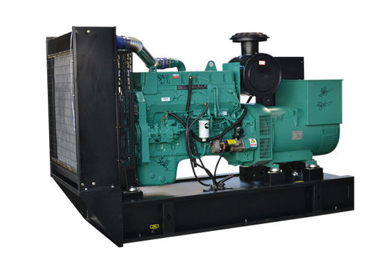 Open diesel van typecummins 600kva generator met hoge stamfordalternator - kwaliteits goedkope commerciële stroom genset
