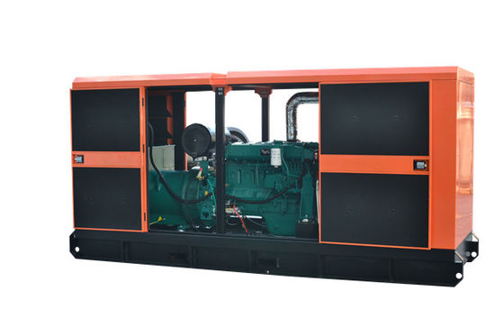 Diesel van Cummins 750kva generator KTA38-G2 met hoge stamfordalternator - kwaliteits goedkope commerciële stroom genset