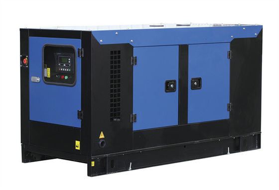 200kva de Motorgb/t2820 Norm van Ricardo Diesel Generator With WT10B-231DE