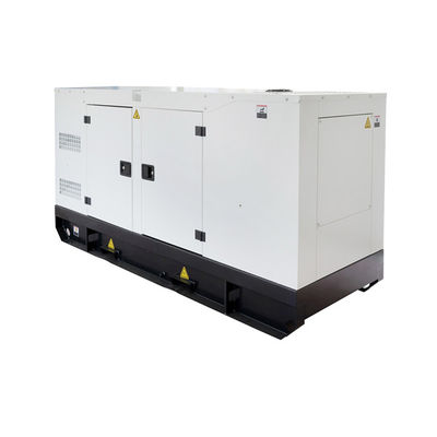 400kva de Motor WT13-360DE van Ricardo Diesel Generator Powered By Weifang