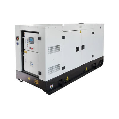 400kva de Motor WT13-360DE van Ricardo Diesel Generator Powered By Weifang