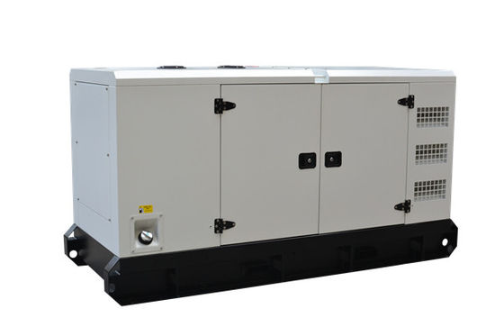 De industriële Stille van de Diesel van 15kva 250kva Fawde Reeks Generator Elektrische Generator