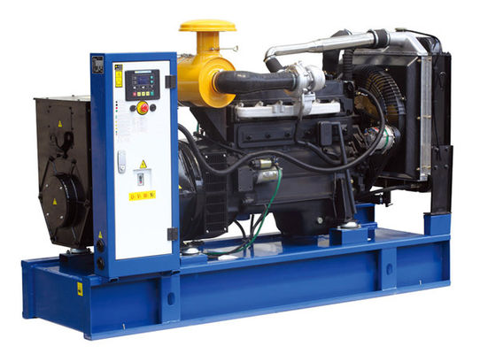 2 Diesel van de de Machtsgenerator 19kva 15kw van cilindersyuchai Generator 3 Fase