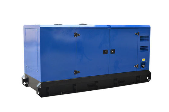 NTA855-G4 Generator van de de Machtsgenerator 280KW 350 Kva Cummins van Cummins de Stille