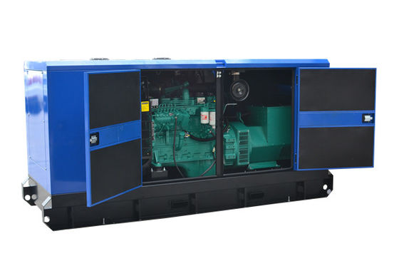 NTA855-G4 Generator van de de Machtsgenerator 280KW 350 Kva Cummins van Cummins de Stille