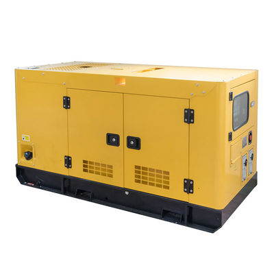 4BTA3.9-G2 Stamford-Diesel van Alternatorcummins Generators 60KVA 48KW