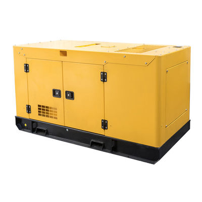 4BTA3.9-G2 Stamford-Diesel van Alternatorcummins Generators 60KVA 48KW