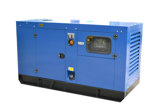 Yangdong Diesel Generator 38kva 30kw