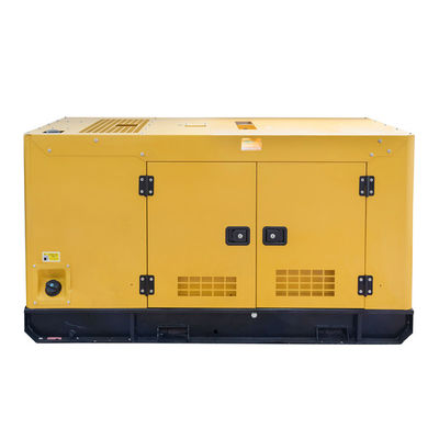 Yangdong10kw van de Diesel van het de Motorhuis Generatorreeks Y480D het Gebruiks Diesel Generator 