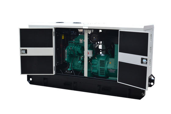 Diesel van 40KVA 32KW Yangdong Generator met Y4105D-het Type 50hz van Motorsient