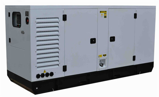 4DW91-29D Brushless Diesel van Alternatorfawde Generator 16KW 20KVA 50hz 60hz