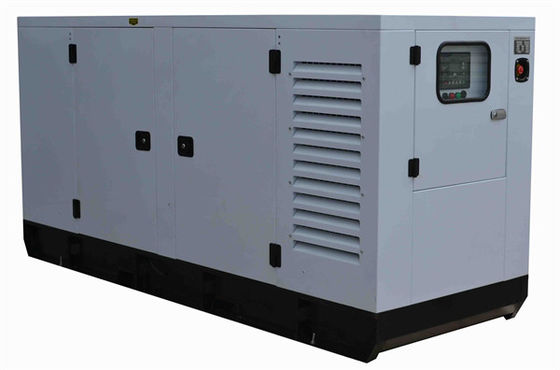 4DW91-29D Brushless Diesel van Alternatorfawde Generator 16KW 20KVA 50hz 60hz