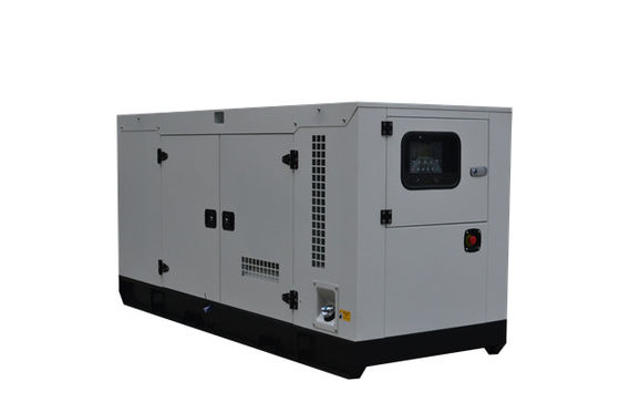 Diesel van de de Motorgenerator 50hz 1500rpm 80kw van BF4M1013ECG1 Dalian Deutz Generator