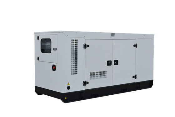 Diesel van de de Motorgenerator 50hz 1500rpm 80kw van BF4M1013ECG1 Dalian Deutz Generator