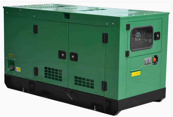 Brushless Generators van de de Generator16kw BFM3 G1 Dieselmotor van Alternatordeutz 20kva