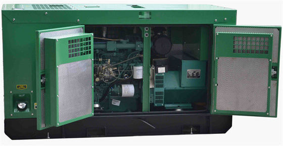 Brushless Generators van de de Generator16kw BFM3 G1 Dieselmotor van Alternatordeutz 20kva