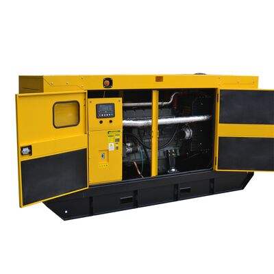 Super Silent 64kw diesel Generator Set for Home Use  YANGDONG engine 64kw 80kva Portable Standby Power diesel Generators Powerful Generator