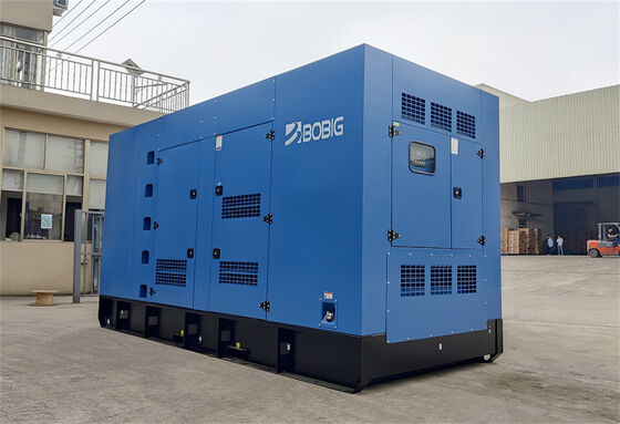 Draagbare Yangdong Diesel Generator 12KW 13KW 15KW 17KW Goed Prijs Diesel Stil Automatische Generatoren Standby Set