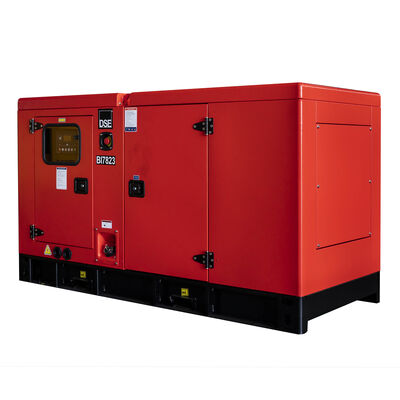 LAG GROOS PRIJS WATERKOELING SILENT Dieselgeneratoren SET BAUDOUIN MOTOR GENSET KONSTANT 264KW 330KVA POWERGENERATOR