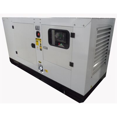 Intelligent diesel Generator 70kva Open Type Silent diesel Electric Power Make Generator 56kw Customizable  Genset Inverter