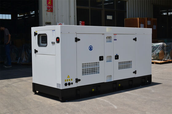 Yangdong Diesel Generator 20kva Model YND490D Power Generator for Construction Sites Emergency Backup and Outdoor