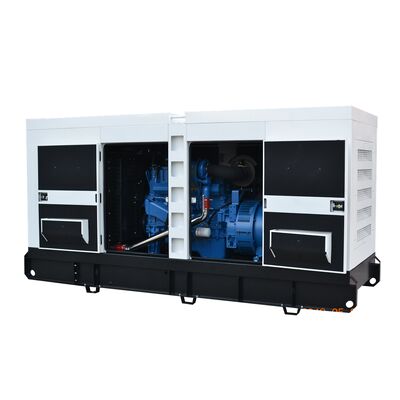 Fabrieksprijs SDEC 6ETAA12.8-G21 330kW Dieselgenerator, super stil en betrouwbaar
