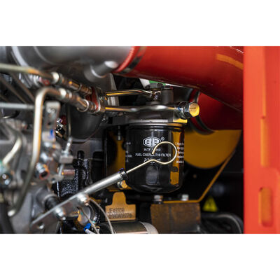 Yangdong Diesel Generator Model Y4102D 24kW 30kVA Betrouwbare energiebron geschikt voor verschillende industriële commerciële energiebehoeften