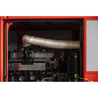 Yangdong Diesel Generator Model Y4102D 24kW 30kVA Betrouwbare energiebron geschikt voor verschillende industriële commerciële energiebehoeften