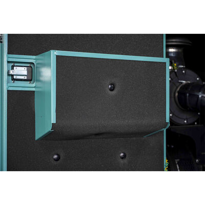 Yangdong Diesel Generator 32kW 40kVA Betrouwbare energiebron geschikt voor verschillende industriële commerciële energiebehoeften Standby Precio De Generator