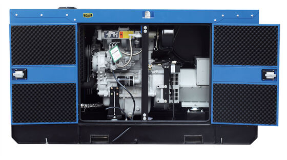 YANGDONG 45KW 50KW DIESEL GENERATOR OPEN TYPE STANDBY SET  ENGINE  ELECTRICITY GENERATION WELDING GENERATOR
