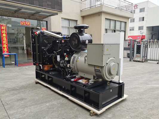 Yangdong Draagbare stille dieselgenerator 72kW 90kVA Gratis energie Open stille inverter Dieselgenerator onderdelen voor de industrie