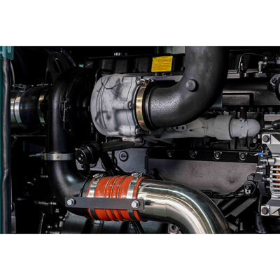 Baudouin 50Hz/60Hz Super Silent 16kw Waterkoeling 20kva Waterkoelde Diesel Generator Motor Prijs