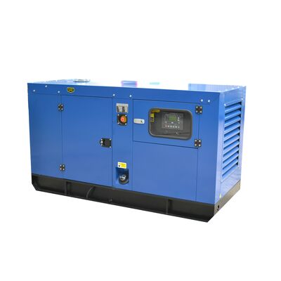 Aanpasbaar voor YTO Motor Alternator Super Stille Diesel Generatoren met 280kw 350kva 400/230V Nominale Spanning 50/60Hz