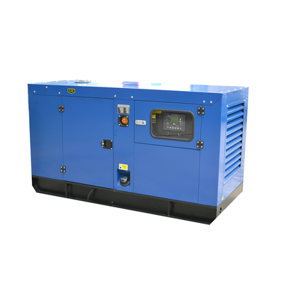 80kW 100KVA Duurzame High Power Diesel Generator 80kW Silent Diesel Generator Fabriek eigen promotie zelfverkoopprijs