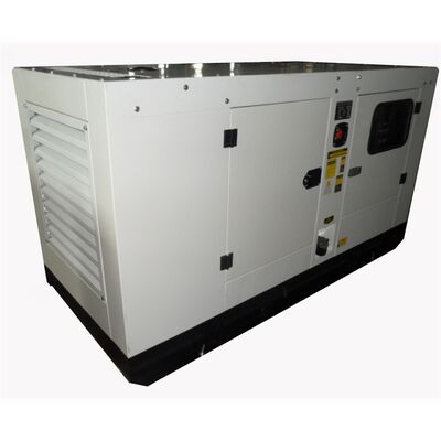 Fabrieksprijs Open/Stil type Doosan Diesel Generator 320KW/400KVA Energievoorziening Waterkoeling