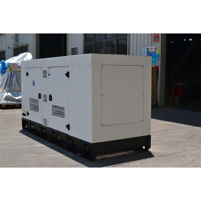 425 kVA Professionele dieselgenerator 425 kVA 340 kW Stille Generador Electrico diesel Elektrische Generator Groep Electrogene