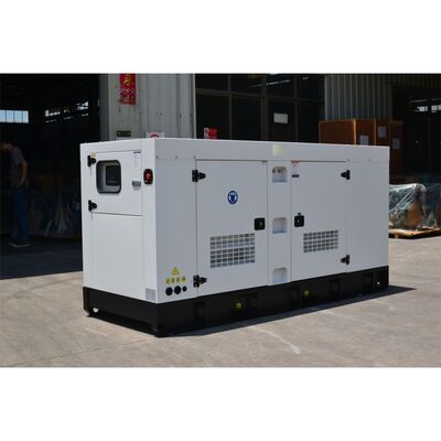 425 kVA Professionele dieselgenerator 425 kVA 340 kW Stille Generador Electrico diesel Elektrische Generator Groep Electrogene