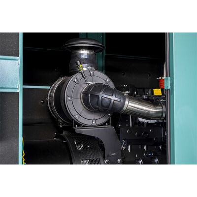 Baudouin Diesel Generator voor energiecentrales en maritieme toepassingen Elektrische alternatorgenerator