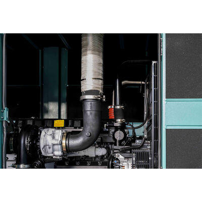 Baudouin dynamo 200kw 275kva diesel generator 3-fase elektrische generator