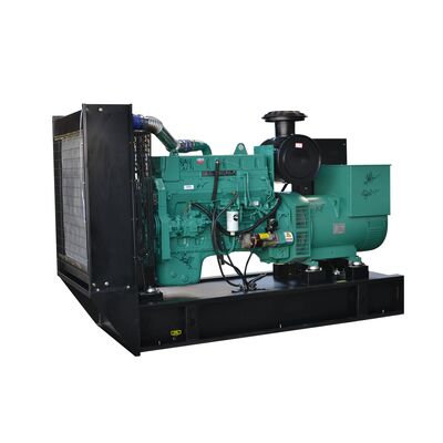 YUNNEI YN38DTJ50 40kw 50kVA Prime Power Diesel Genset 50Hz 3 fase