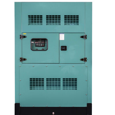 Fabrieksprijs Open/Stil type Doosan Diesel Generator 180KW/225KVA Energievoorziening Waterkoeling